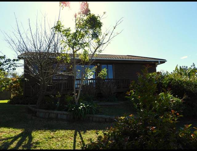 FARM FOR SALE IN HOEKWIL